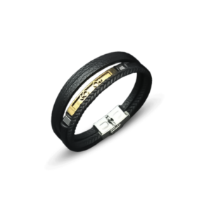 Bracelet for men MW GOLD MB8940