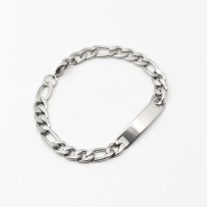 Bracelets for men Silv MB4370