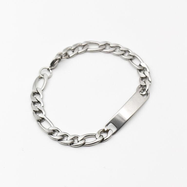 Bracelets for men Silv MB4370