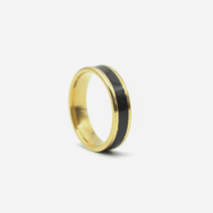 Men’s Gold Ring BL B086