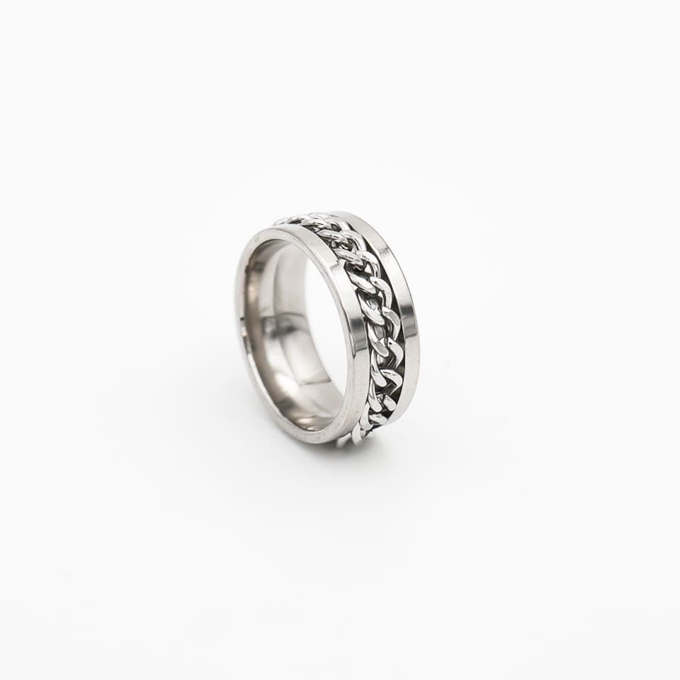 Men’s Ring B005