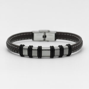 Bracelet for men BRONIE MB8917