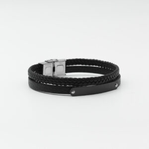 Bracelet for men BLACKJOYIS MB8932