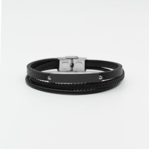 Bracelet for men BLACKSTEEL MB8931