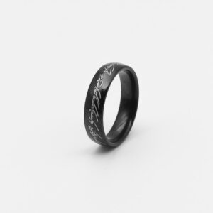 Men’s Ring TLR B096