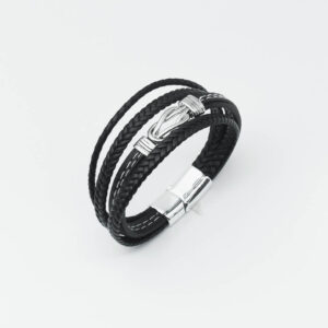 Bracelet for men LOOP MB8937