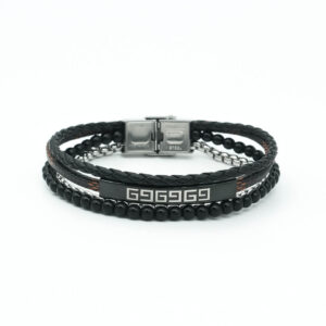 Bracelet for men OB URBAN BH8942