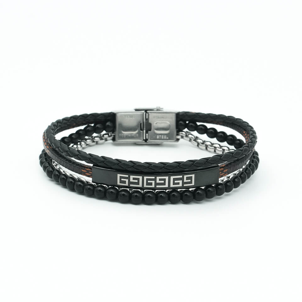 Bracelet for men OB URBAN BH8942