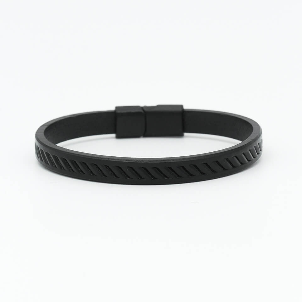 Bracelet for men BlackShadow BR42 MB8943