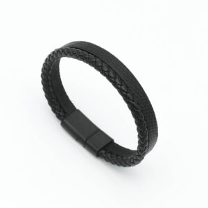 Bracelet for men BlackRide BR43 MB8944