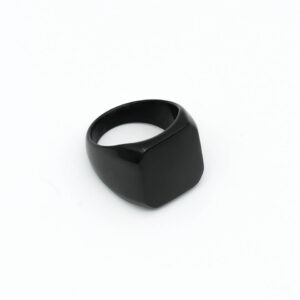 Men’s Ring DARK B0100