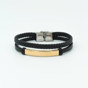 Bracelet for men GOLDSTAR MB8945
