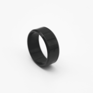 Men’s Ring BlackM B030