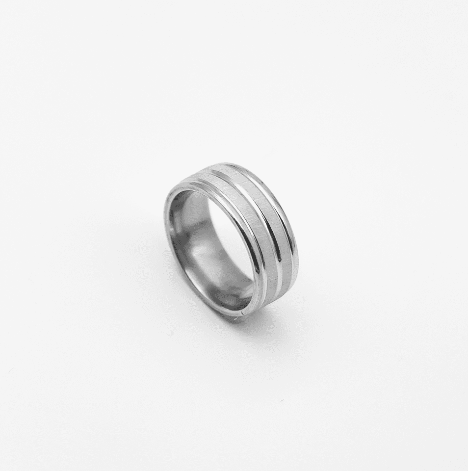 Men’s Ring B014