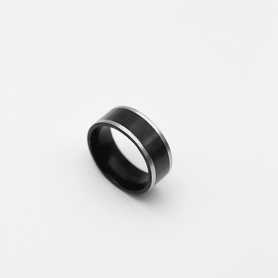Men’s Ring BS B061