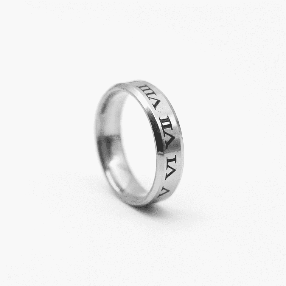 Men’s Ring FREEDOM B068