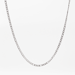 Men’s silver necklace S MN7014