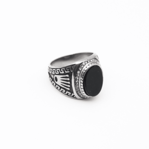 Men’s Ring BIG S B085