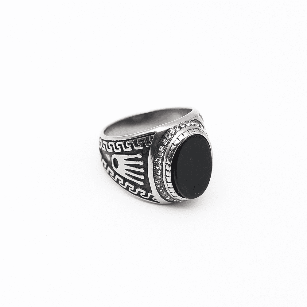 Men’s Ring BIG S B085