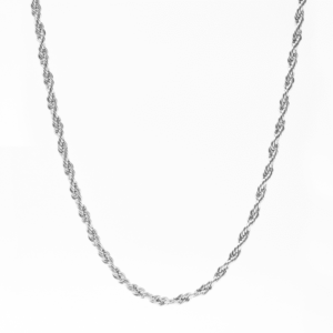 Men’s Silver Necklace Spirit CH2602